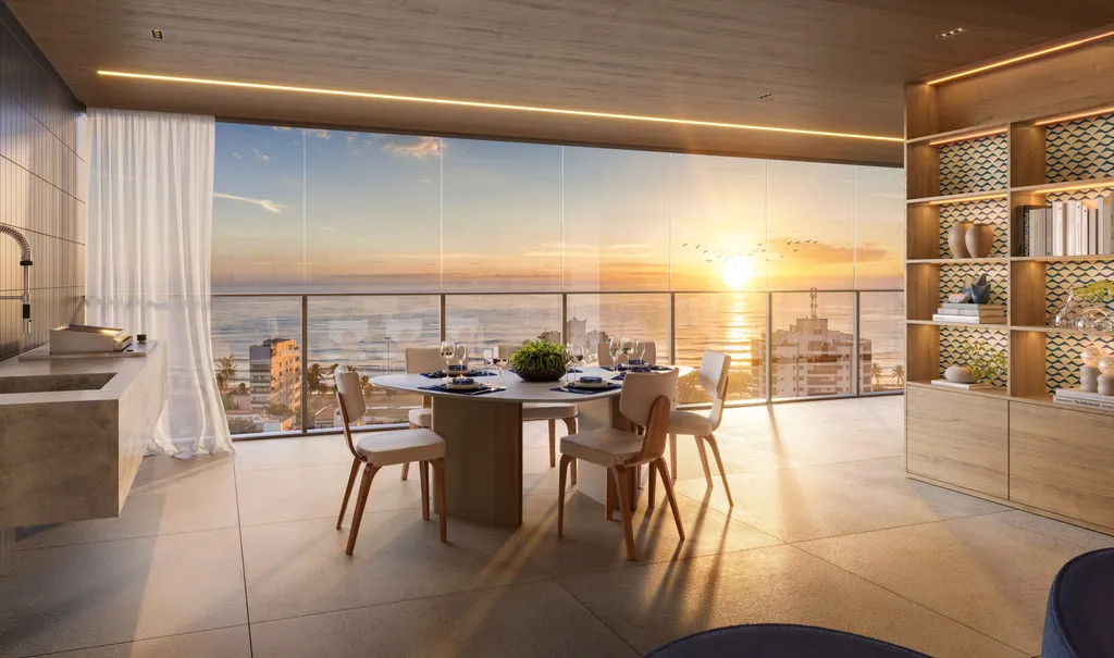 Imagem Apartamento em Lançamentos no bairro Barra da Tijuca - Rio de Janeiro, RJ