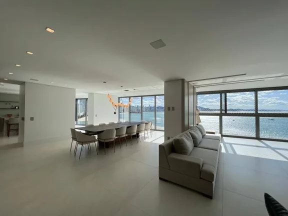 Imagem Edifício Pharos