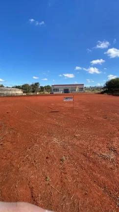 Imagem Oportunidade Única para Investidores: Área de 6 Mil Metros no Loteamento Industrial Municipio de Tatuí - SP!