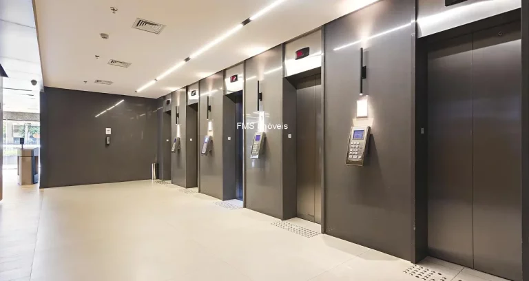 Imagem Conjunto com renda à venda em Pinheiros - 1.164m2