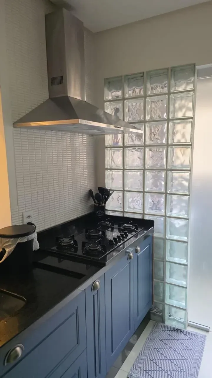 Imagem Apartamento com 3 Quartos à Venda, 90,5 m² em Vila Oliveira - Mogi das Cruzes