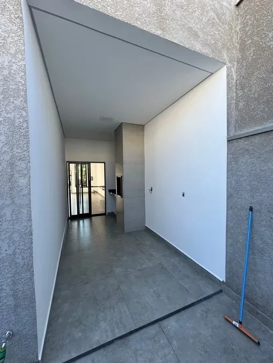 Imagem Casa Alto Padrão de 117m² no Condomínio Horto Florestal Villagio!