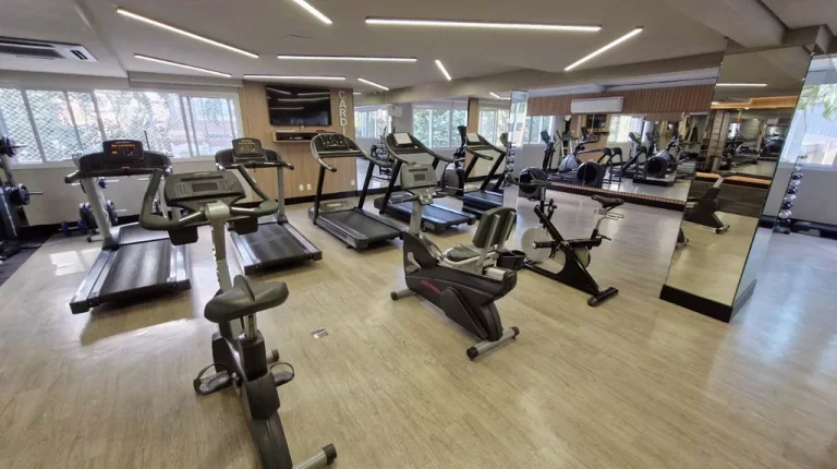 Imagem Apartamento à venda em São Paulo, Cidade Monções, com 3 quartos, 240m2