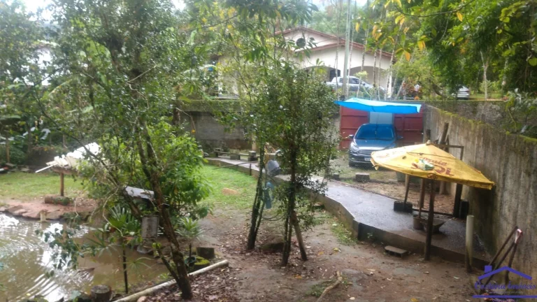 Imagem Casa no Sertão da Quina