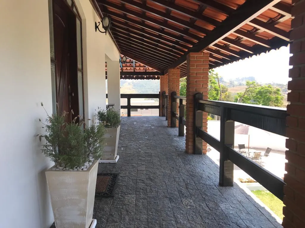 Imagem CASA- PARQUE NOVO HORIZONTE - PIRACAIA