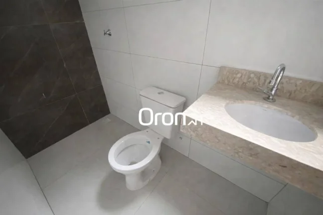 Imagem Casa à venda, 75 m² por R$ 289.000,00 - Condomínio Das Esmeraldas - Goiânia/GO