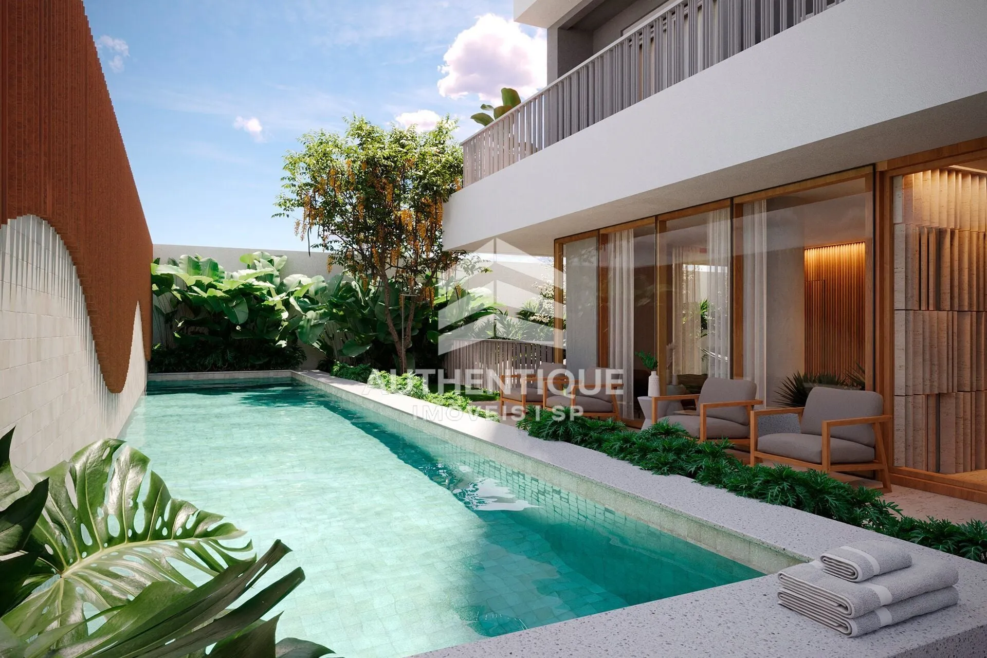 Imagem Blend 468 Jardins - Apartamento à venda no bairro Jardim Paulista - São Paulo/SP, Zona Sul