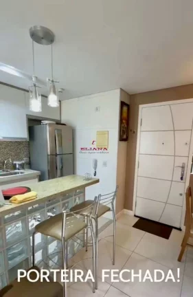 Imagem Apartamento à venda em Osasco, Bussocaba, com 2 quartos, 49m²