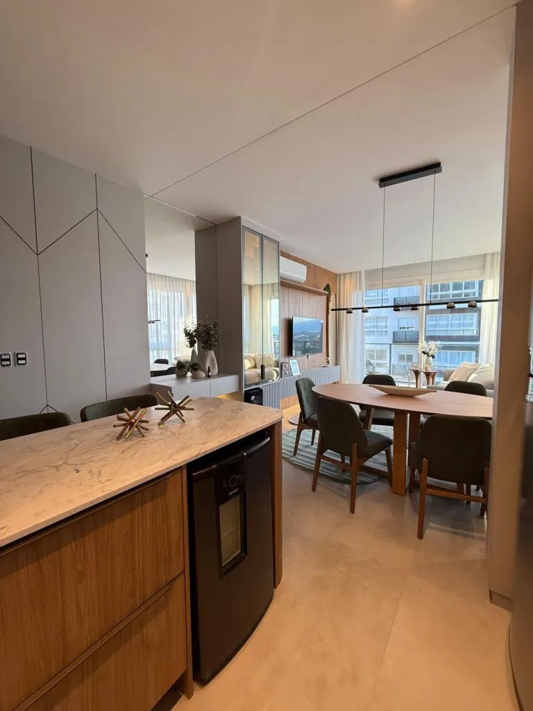 Imagem Apartamento 3 Dormitórios - Bairro Zona Nova