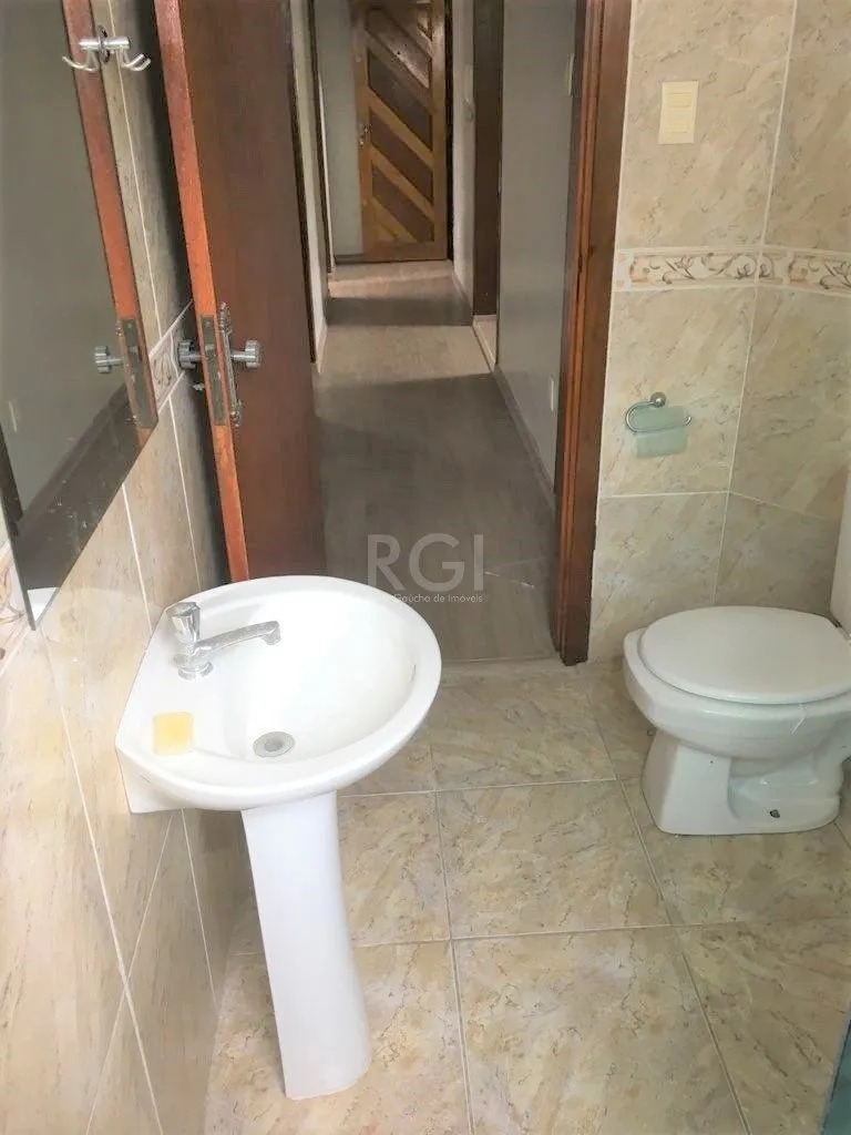 Imagem Apartamento para Venda - 66.6m², 2 dormitórios, 1 vaga - Jardim São Pedro