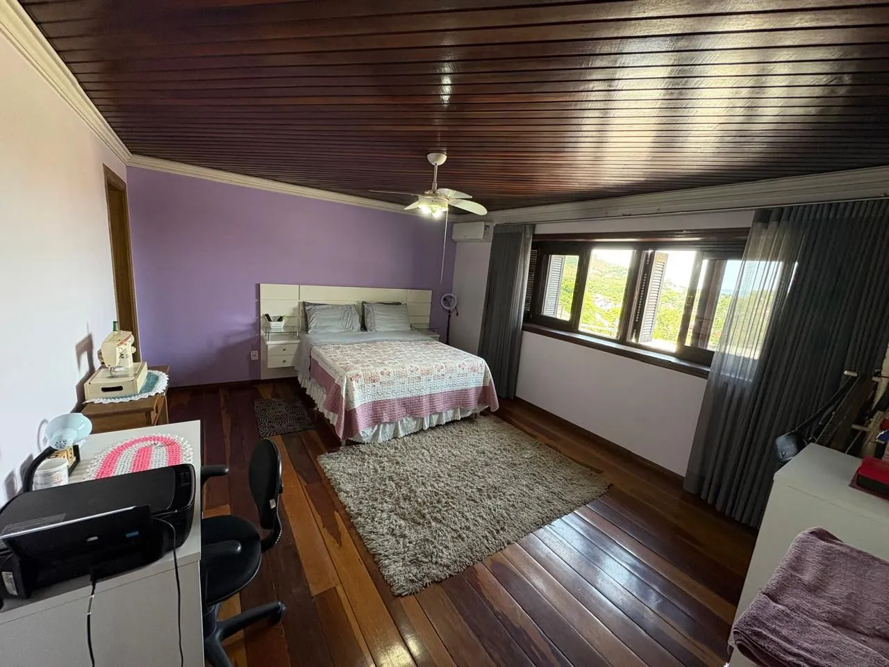 Imagem Casa residencial 234m² , 2 dormitórios no bairro Glória