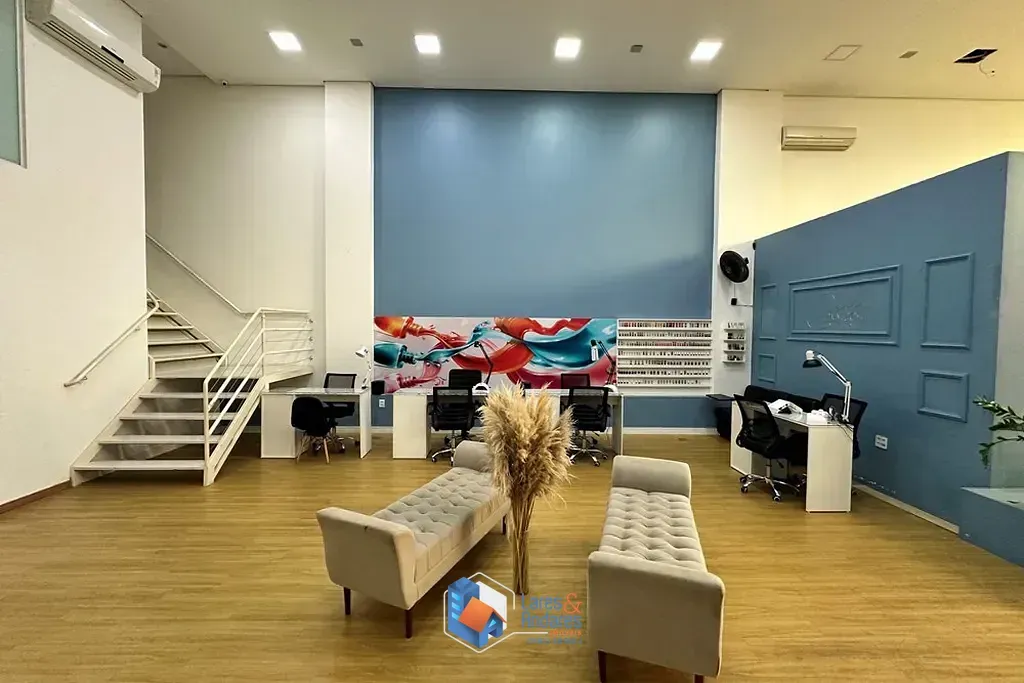 Imagem Loja à venda 2 Vagas 150M² Brás São Paulo - SP