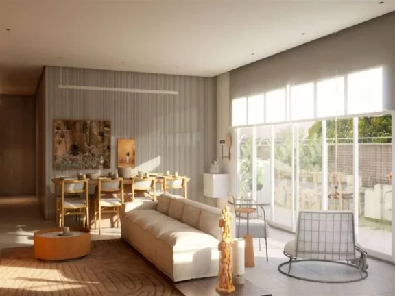 Imagem OPORTUNIDADE IMPERDÍVEL!!! Apartamento de 1 dormitório no Canto Forte!