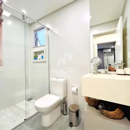 Imagem Apto mobiliado | Vila Nova | 3 quartos (1 suíte) | 149m²