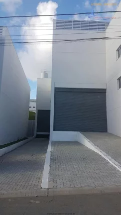Imagem Galpões para locação em Vargem Grande Paulista no bairro Raposo Tavares