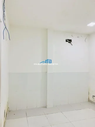 Imagem Ponto Comercial para Locação em Feira de Santana, Tomba, 5 banheiros