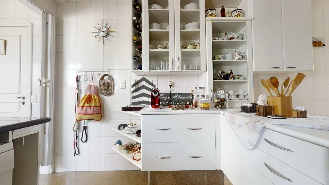 Imagem Apartamento à venda em São Paulo/SP