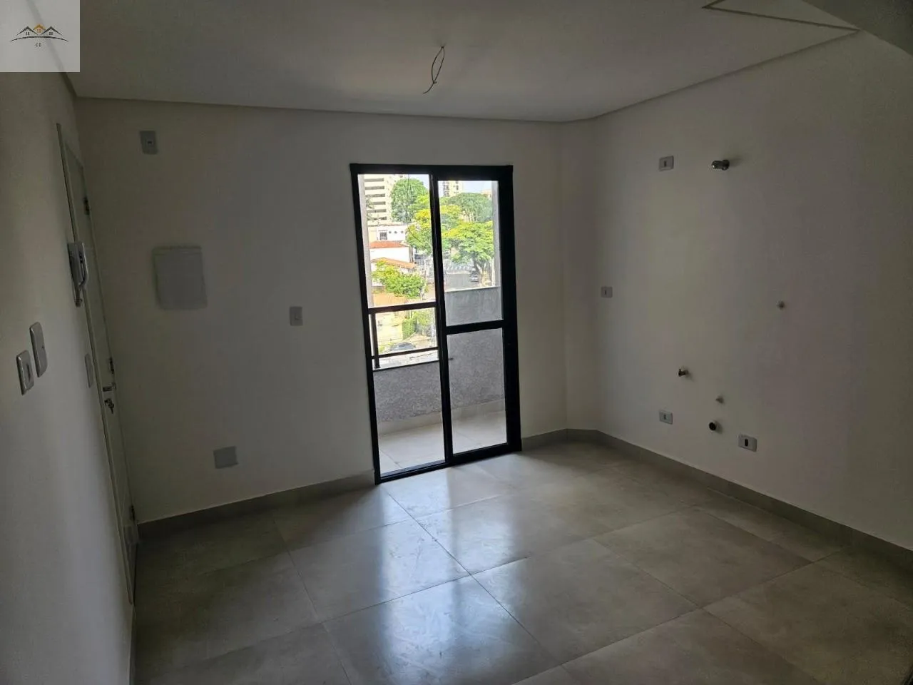 Foto do imóvel Cobertura com 2 Quartos à Venda, 92 m² em Rua Antônio Bastos