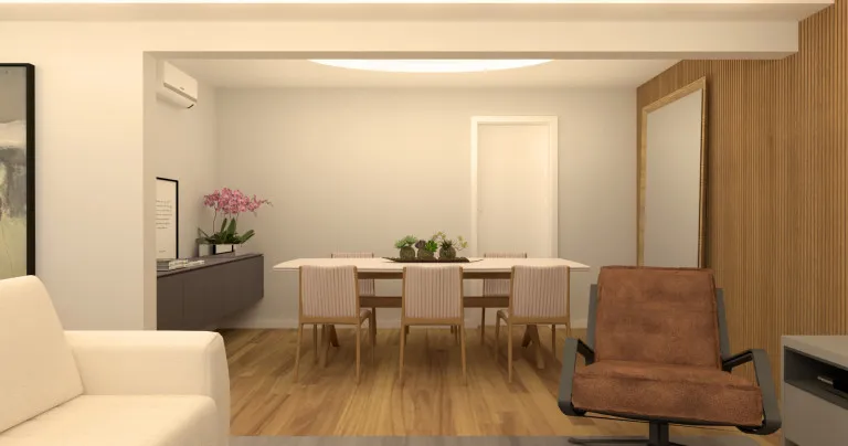 Imagem Apartamento com 3 Quartos à Venda, 180 m² em Copacabana - Rio De Janeiro