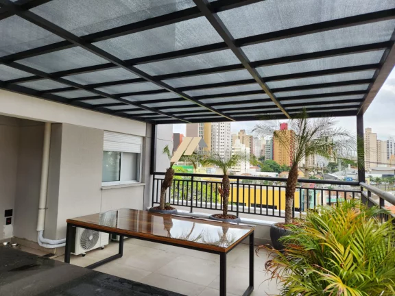 Imagem Apartamento à venda no Taquaral em Campinas, São Paulo