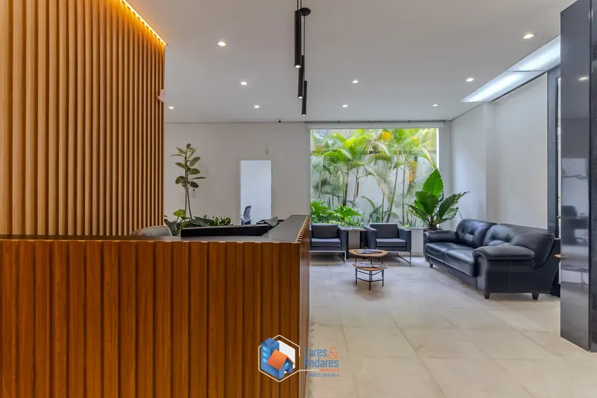Imagem Casa comercial para venda em Higienópolis, 477m²