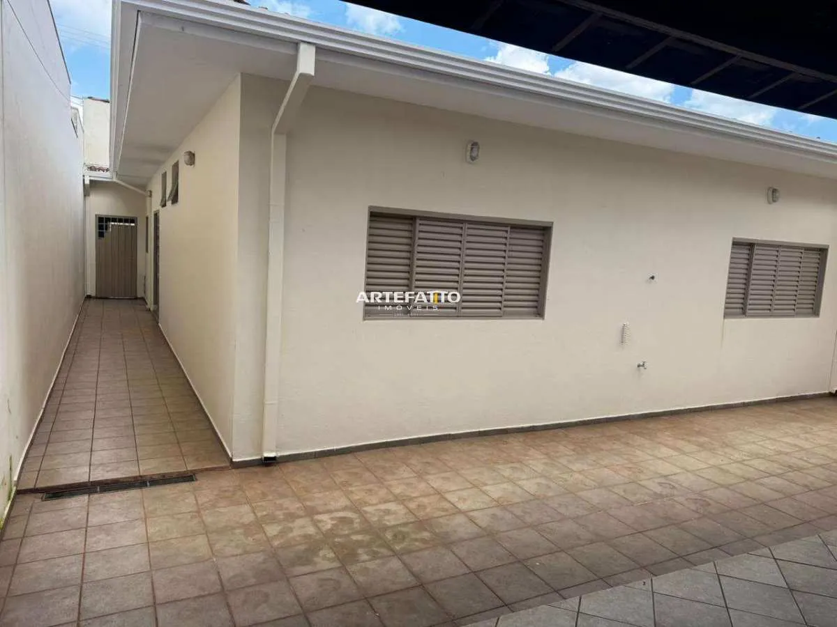 Imagem Casa à venda em Franca, Jardim Doutor Antônio Petráglia, com 4 quartos, 185m2