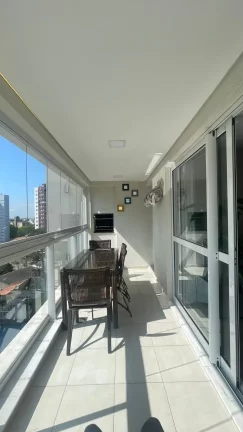 Imagem Apartamento à venda no Edifício Younique - 3 quartos, suíte, 119m², Água Verde - Curitiba