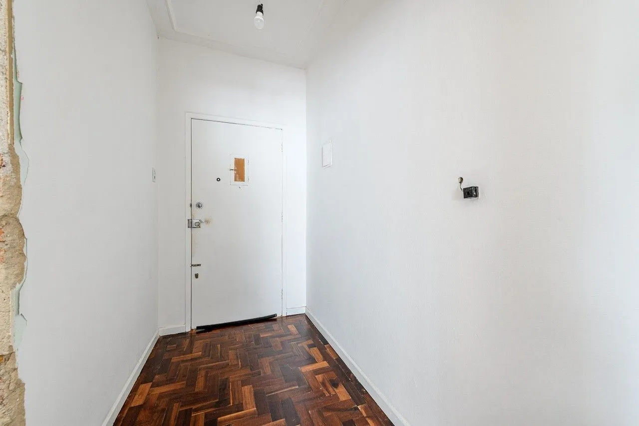 Imagem Apartamento 2 dormitórios, bairro petropolis