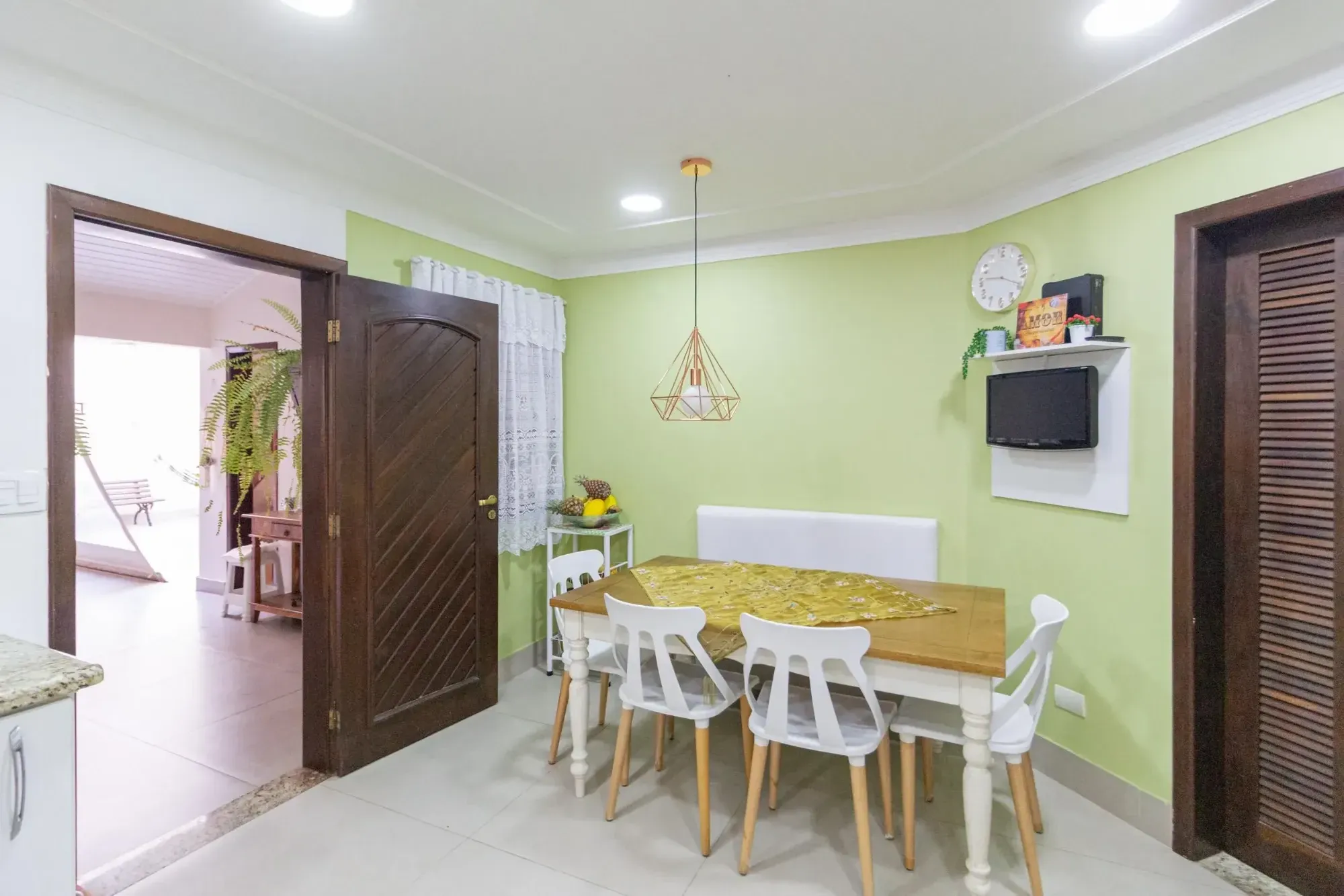 Imagem Casa de Condomínio com 3 Quartos à Venda, 245 m² em Adalgisa - Osasco