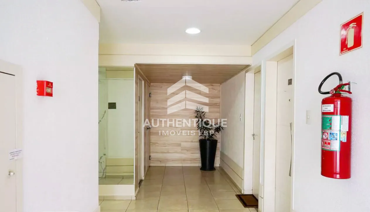 Imagem Passeio Vila Leopoldina - Apartamento à venda no bairro Lapa - São Paulo/SP, Zona Oeste