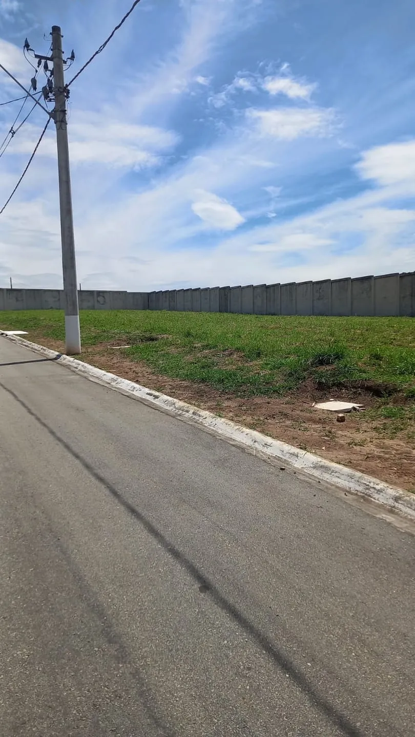 Foto do imóvel Terreno à venda 250M², Centro, Taubaté - SP | Barão de Tremembé