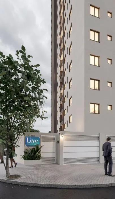 Imagem Apartamento a Venda no bairro Centro - Nova Iguaçu, RJ