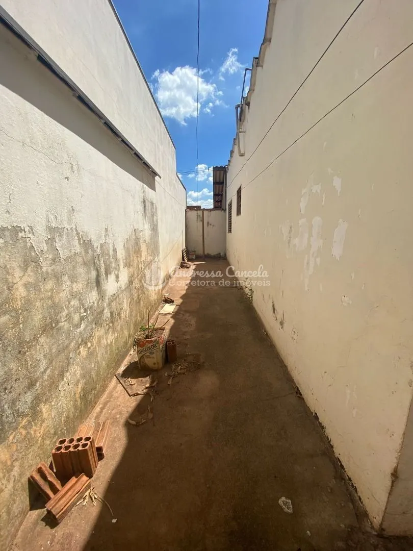Imagem Casa com 2 dormitórios à venda, 69 m² por R$ 150.000,00 - Jardim Tropical - Bady Bassitt/SP