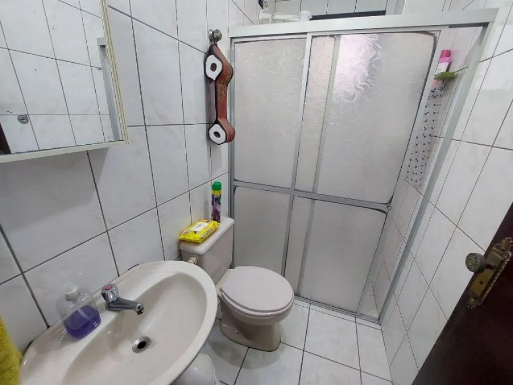 Imagem APARTAMENTO COM 45,00 m² - GUILHERMINA - PRAIA GRANDE SP