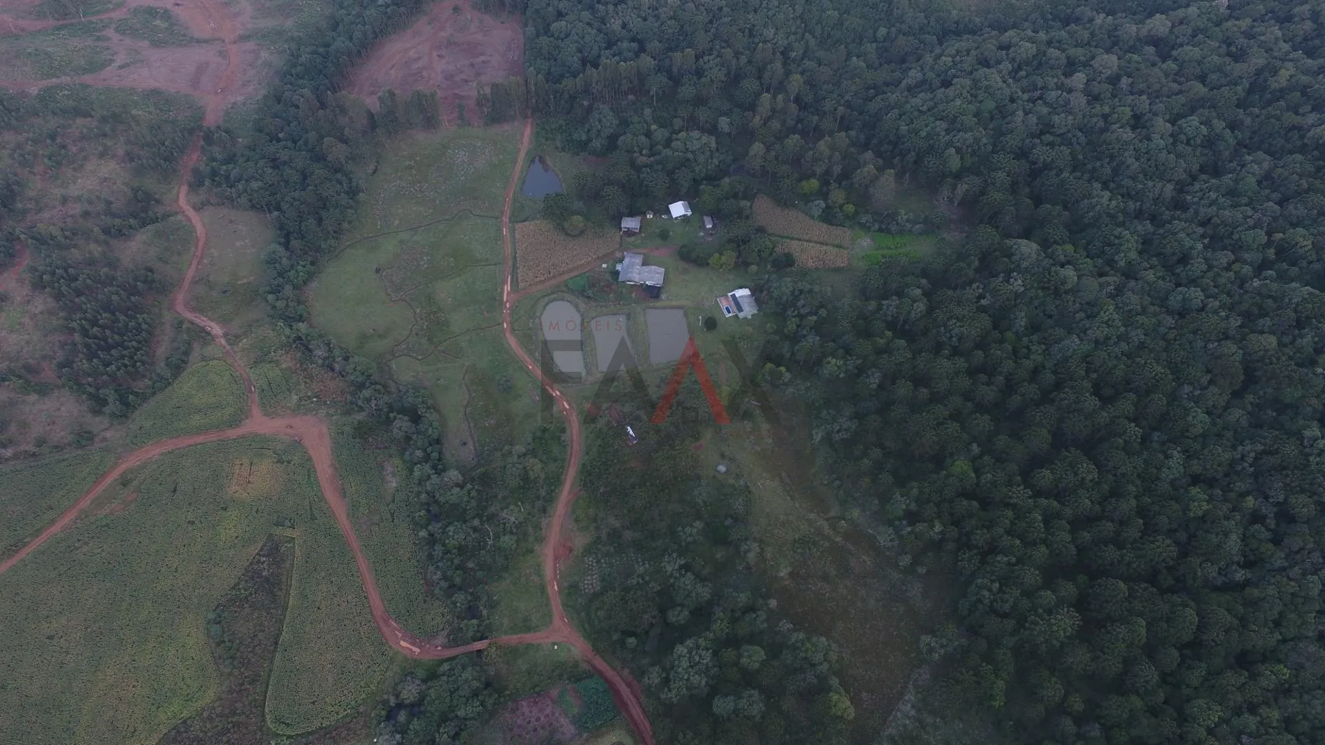 Imagem Chácara à venda com excelente localização, próximo da cidade, GUARAPUAVA - PR