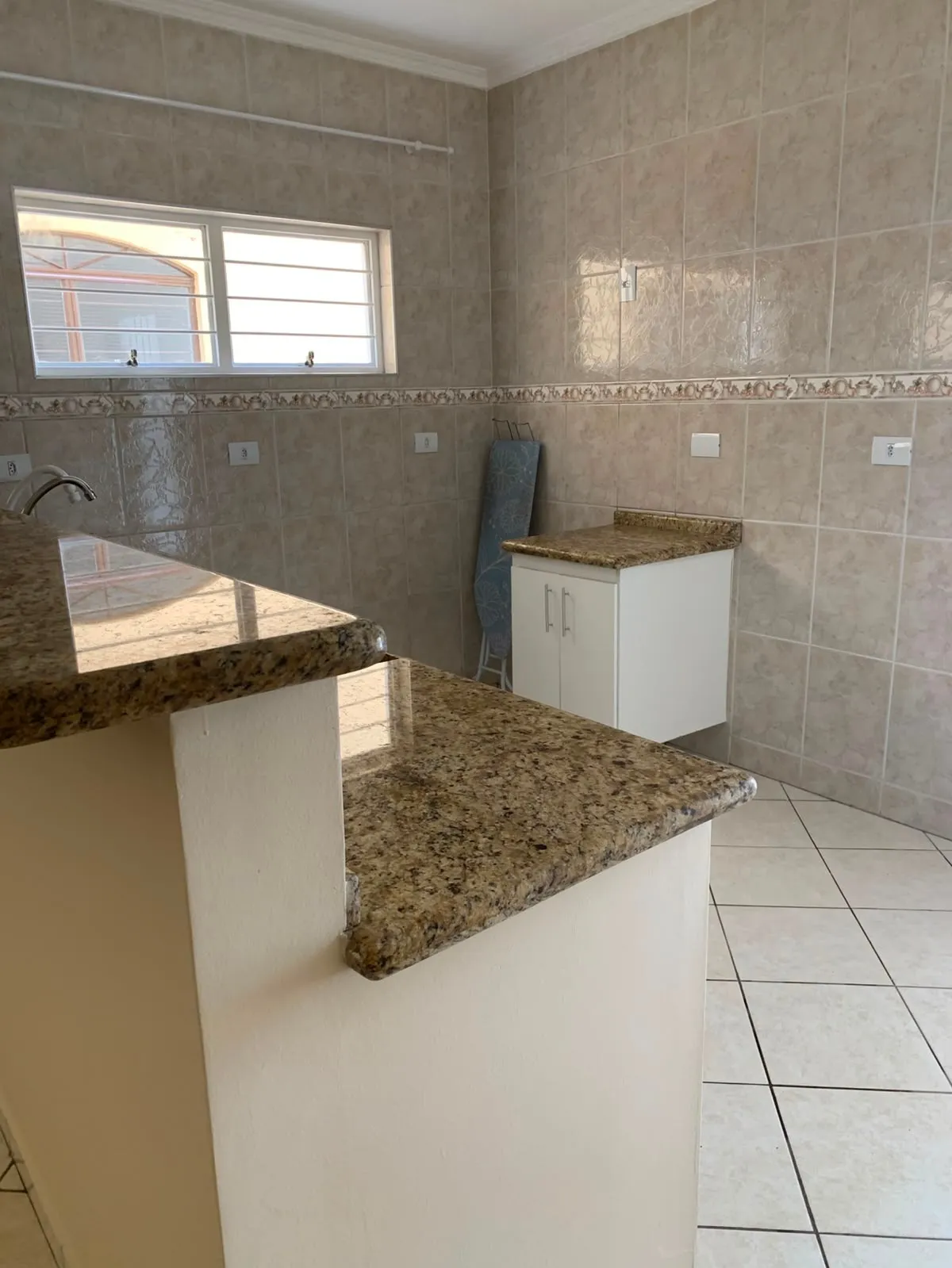 Imagem CASA RESIDENCIAL em SOROCABA - SP, VILA ESPÍRITO SANTO