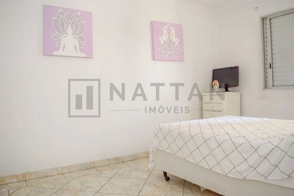 Imagem Apartamento à venda com 2 dormitórios no Tatuapé, 70 m² e lazer completo