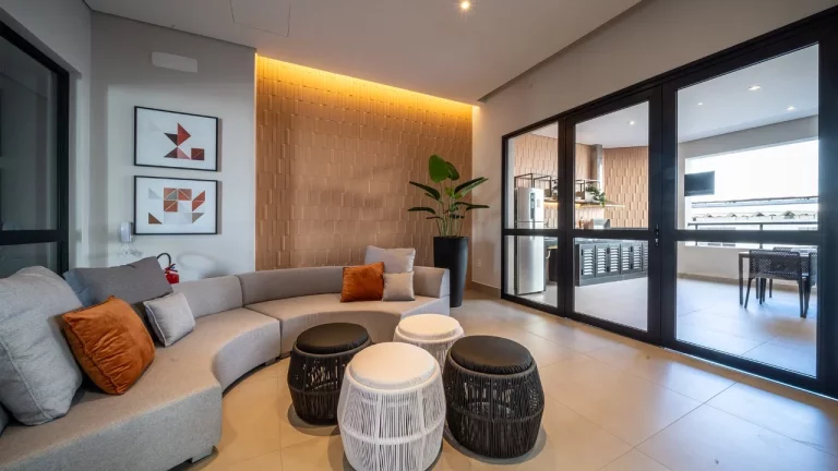 Imagem GREEN LOADD - MAC - Studio de 26m² (Unidade de Revenda), ao lado da Estação Saúde do Metrô!