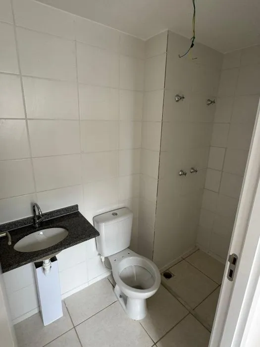Imagem Apartamento no Duet Barra Residence, 53 m² e 2 quartos