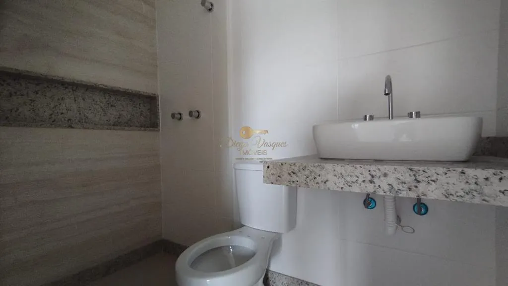 Imagem Cobertura para Venda em Teresópolis / RJ no bairro Agriões