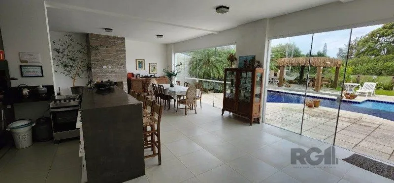 Imagem APARTAMENTO TÉRREO MOBILIADO - ATLÂNTIDA PARK RESIDENCE