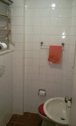 Imagem Apartamento com 2 Quartos à Venda, 60 m² em Rocha - São Gonçalo