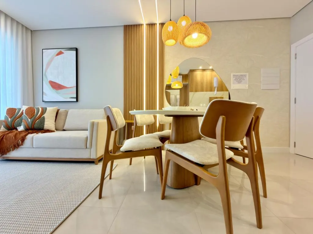 Imagem Apartamento 2 Dormitórios - Bairro Zona Nova