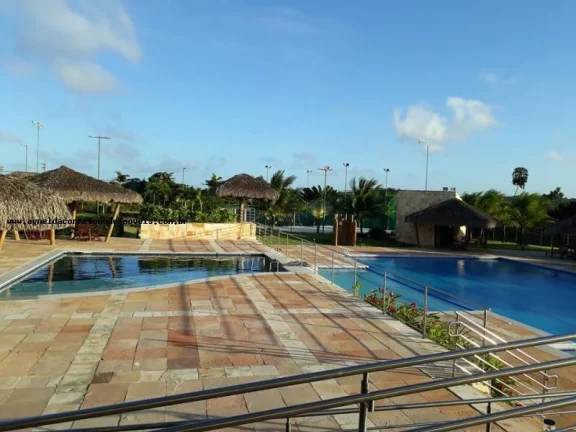 Imagem Lote para Venda em Parnamirim, Pium (Distrito Litoral)
