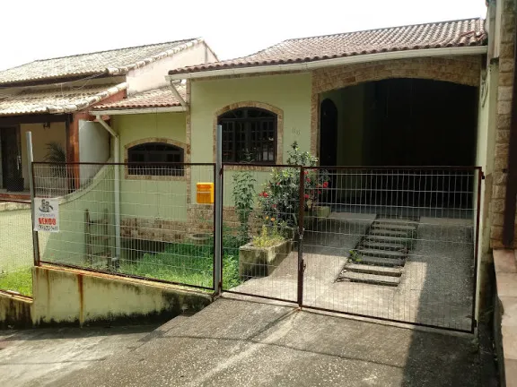 Foto do imóvel Casa com 2 Quartos à Venda, 569 m² em Senador Vasconcelos - Rio de Janeiro