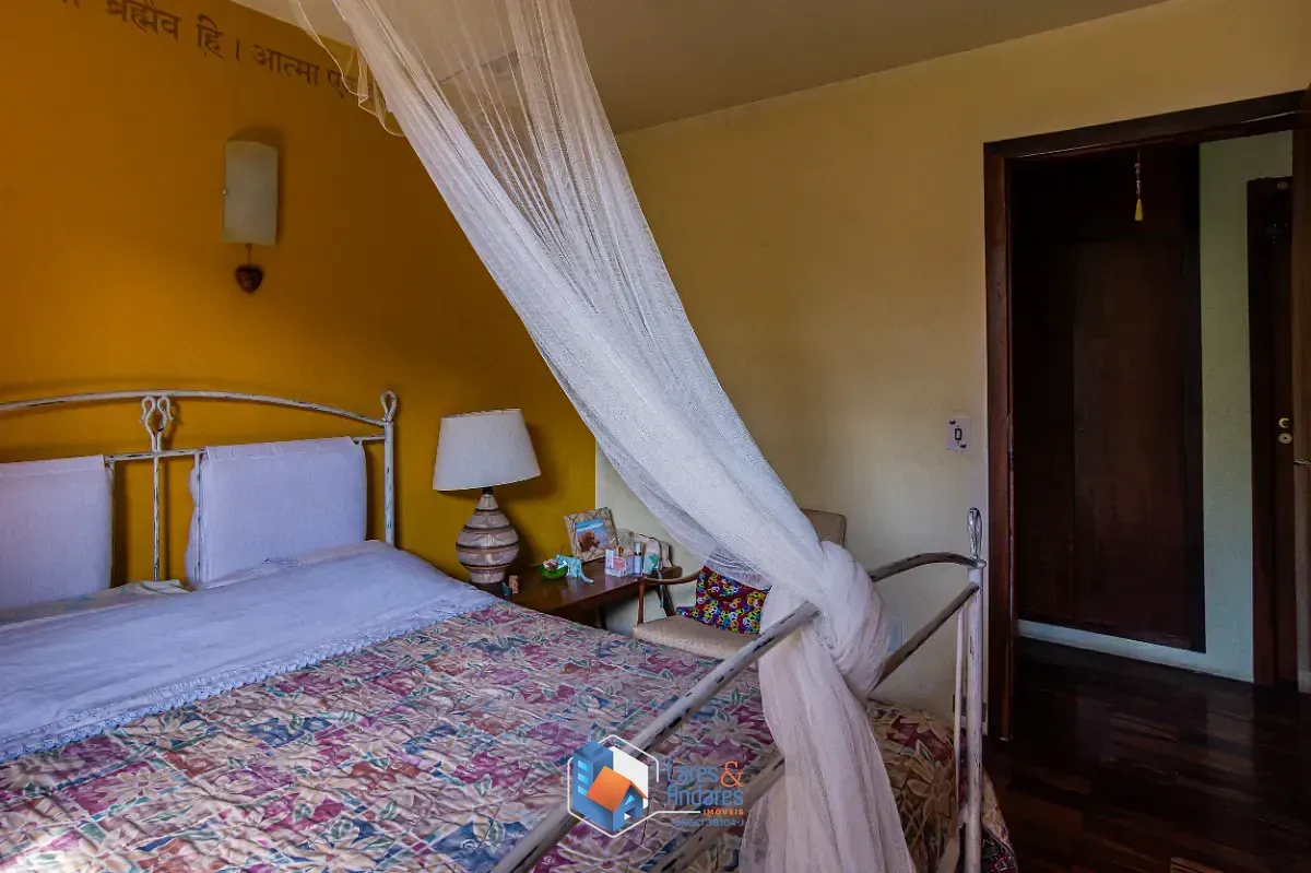 Imagem Casa para venda em Jardim Leonor com 4 quartos, 277m²
