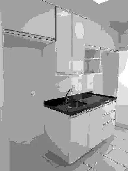 Imagem Apartamento com 2 Quartos à Venda ou Locação, 59 m² em Vila Nova Mazzei - São Paulo