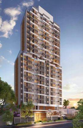 Imagem Apartamento com 110m² e 2 suítes à venda no Brooklin.