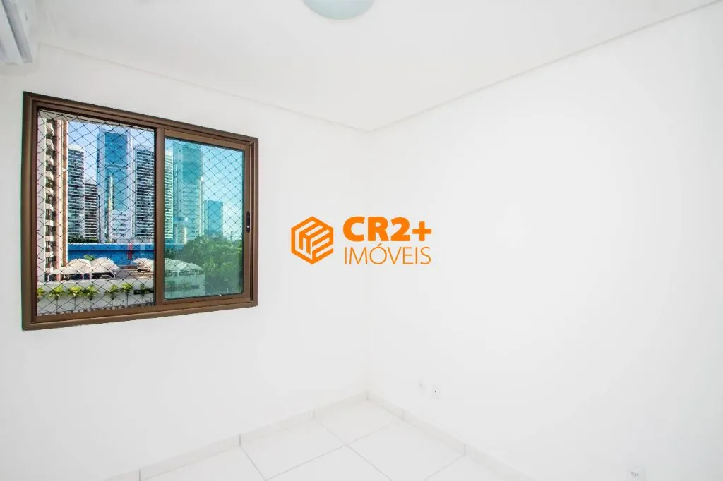 Imagem Apartamento - Boa Viagem - 3 Quartos para locação -81,51 - 1 Suite -Varanda