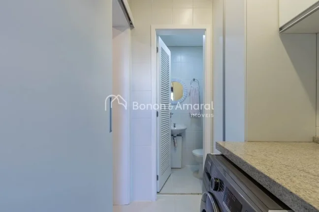 Imagem Excelente oportunidade para morar bem! Apartamento bem localizado na Vila Itapura, com fácil acesso...